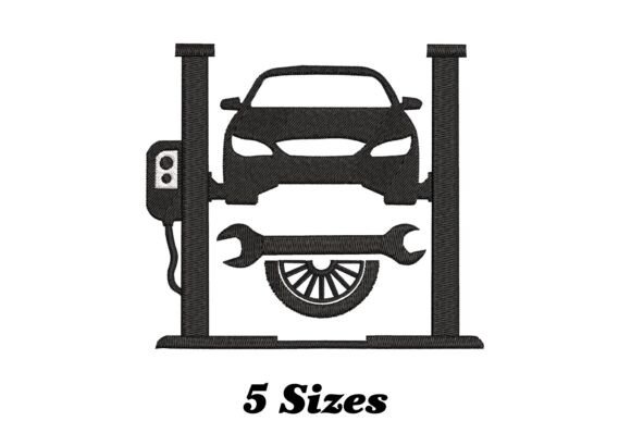 Auto Mechanic Repair