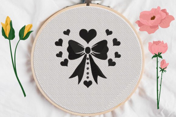 Black Bow Heart Review