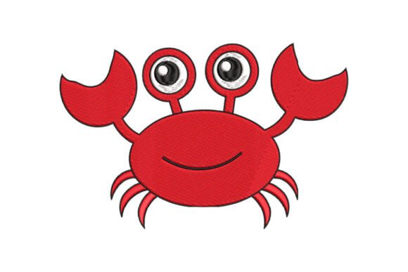 Funny Crab: A Designer's Review for Boutique Sweatshirts