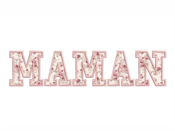 Maman Applique Review