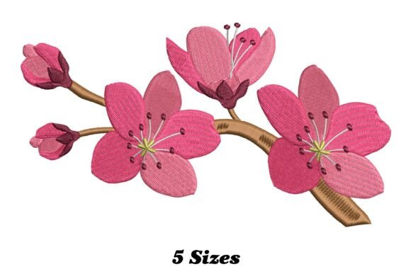 Review: Delightful Cherry Blossom Flower for Holiday Collections