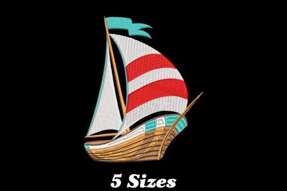 Sailing Dreams