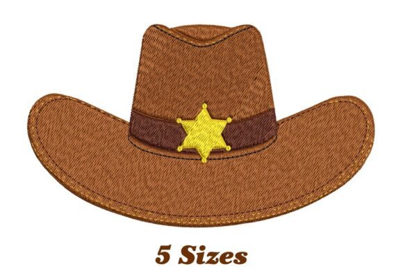 Stylish Cowboy Hat