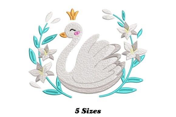 Swan's Elegance Review