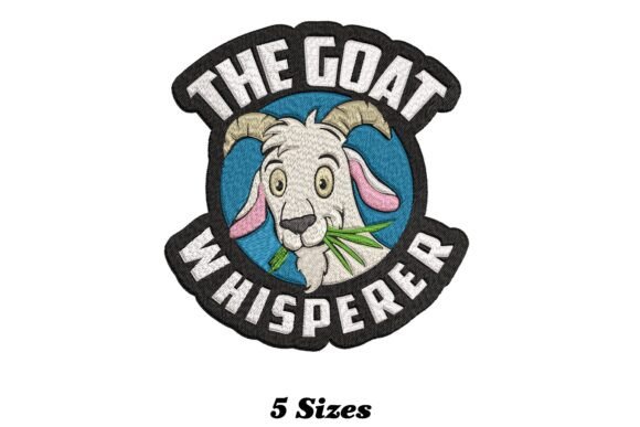The Goat Whisperer